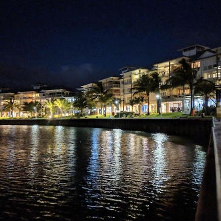 エアリービーチBoathouse Port Of Airlieアパートメント エクステリア 写真