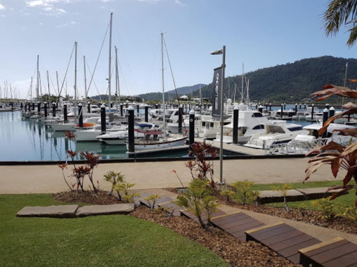 エアリービーチBoathouse Port Of Airlieアパートメント エクステリア 写真