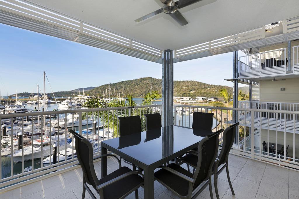 エアリービーチBoathouse Port Of Airlieアパートメント 部屋 写真